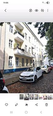 Foto - Vermietete 2 Zim.- EGT in Reinickendorf