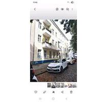 Vermietete 2 Zim.- EGT in Reinickendorf - Berlin Westend