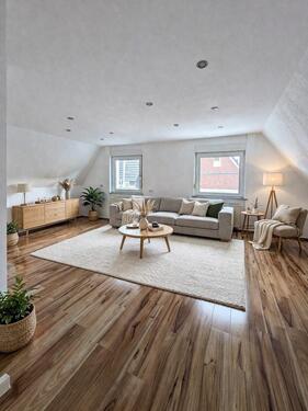 Foto - Schöne 4 Zimmer Wohnung in 57439 Attendorn Repetal