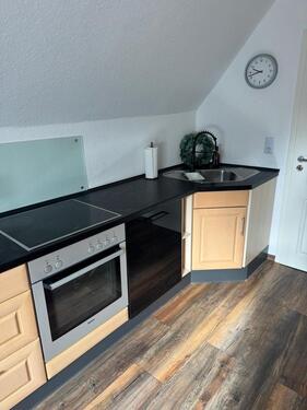 Foto - 4 Zimmer Etagenwohnung zur Miete in Attendorn