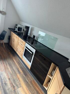 Foto - 4 Zimmer Etagenwohnung in Attendorn