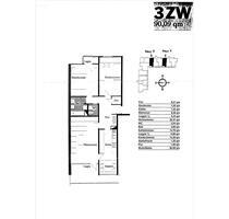 Attraktive 3 Zimmer-Wohnung mit Weitblick, Balkon & Garage in HD - Heidelberg Boxberg