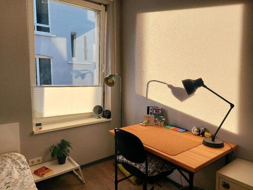 Foto - 1 Zimmer Etagenwohnung zur Miete in Gießen