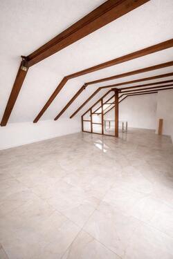 Foto - 3.5 Zimmer Dachgeschoßwohnung in Hainburg