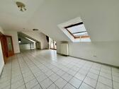 Foto - 2.5 Zimmer Dachgeschoßwohnung zur Miete in Bad Kissingen