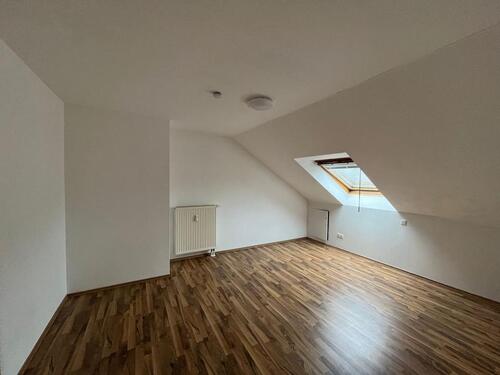 Foto - 2.5 Zimmer Dachgeschoßwohnung in Bad Kissingen