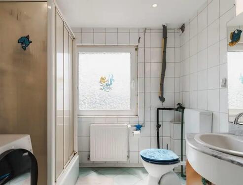 Foto - Dachgeschoßwohnung in Ludwigshafen am Rhein zur Miete