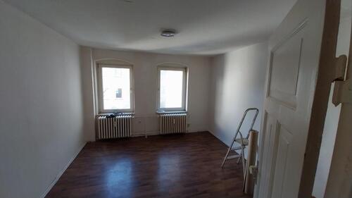 Foto - Flensburg: 2 Zi. sofort verfügbar, Hinterhaus