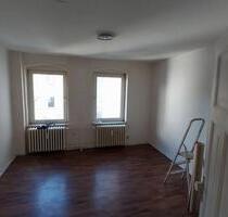 Flensburg: 2 Zi. sofort verfügbar, Hinterhaus