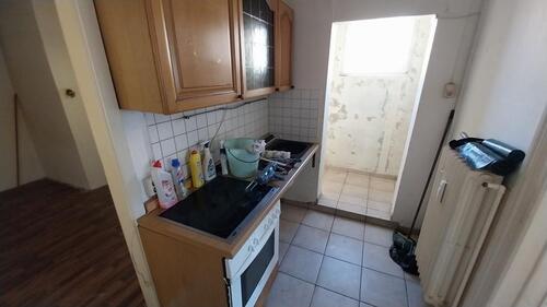 Foto - Etagenwohnung in Flensburg zur Miete