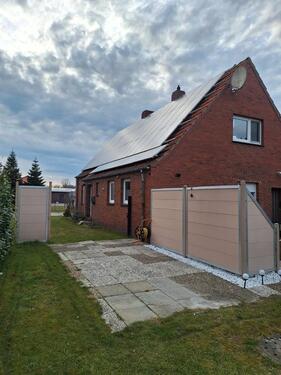 Foto - 5 Zimmer Einfamilienhaus zum Kaufen in Upgant-Schott