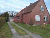 Foto - 5 Zimmer Einfamilienhaus in Upgant-Schott