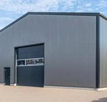 STELLPLÄTZE f. OLDTIMER, YOUNGTIMER, hochwert. PKW in neuer HALLE - Bruchsal