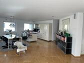 Foto - Helle und großzügige 5 Zimmer Wohnung in Heilbronn Innenstadt
