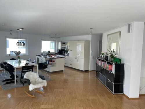Foto - Helle und großzügige 5 Zimmer Wohnung in Heilbronn Innenstadt