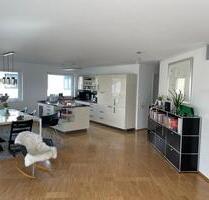 Helle und großzügige 5 Zimmer Wohnung in Heilbronn Innenstadt