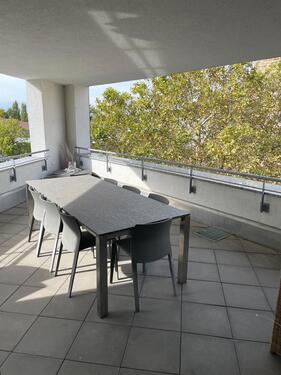 Foto - 5 Zimmer Etagenwohnung zur Miete in Heilbronn
