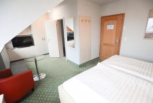 Foto - 1 Zimmer Etagenwohnung zur Miete in Wiesbaden