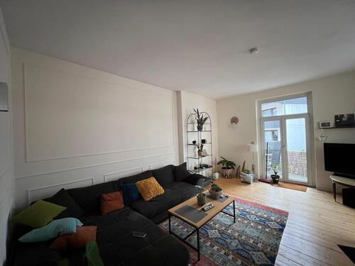 Foto - 3 Zimmer Terrassenwohnung zur Miete in Bad Oeynhausen