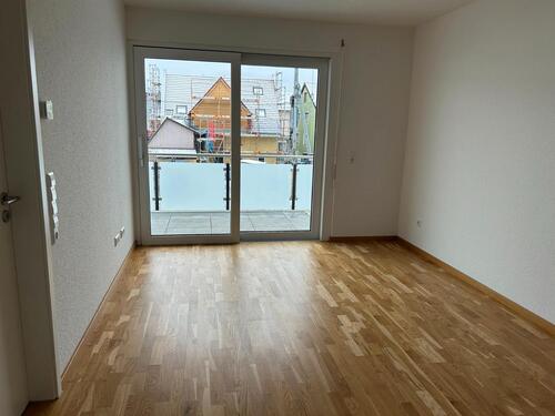 Foto - 2 Zimmer Etagenwohnung in Immendingen