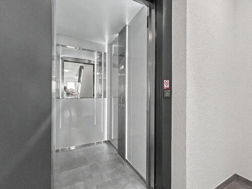 Foto - Maisonette-Wohnung im Neubau mit Terrasse und hochwertiger Ausstattung!