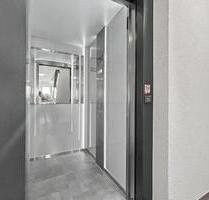 Maisonette-Wohnung im Neubau mit Terrasse und hochwertiger Ausstattung! - Köln Lindenthal