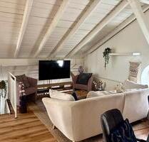 Maisonette Wohnung Hensen Brauerei - Wegberg