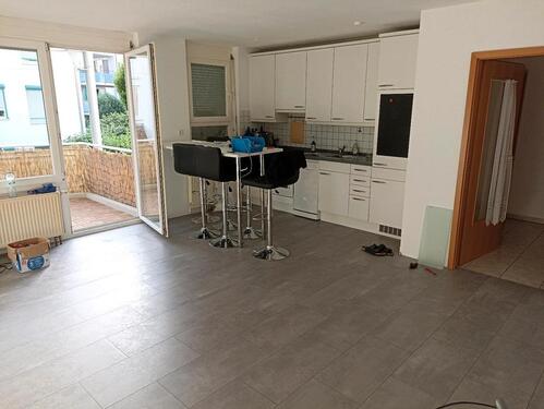 Foto - 2,5 Zimmer Wohnung Incl Küche und Stellplatz