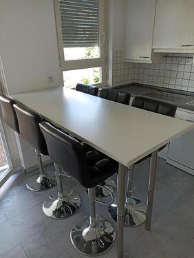 Foto - 2.5 Zimmer Etagenwohnung in Marbach am Neckar