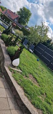 Foto - Doppelhaushälfte zum Kaufen in Weinböhla