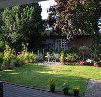 Schicke, Erdgeschoßwohnung mit Garten - ohne Makler - Bonn Hardtberg