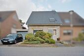 Foto - 5 Zimmer Doppelhaushälfte zum Kaufen in Willich
