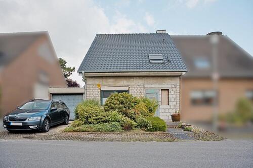 Foto - 5 Zimmer Doppelhaushälfte zum Kaufen in Willich