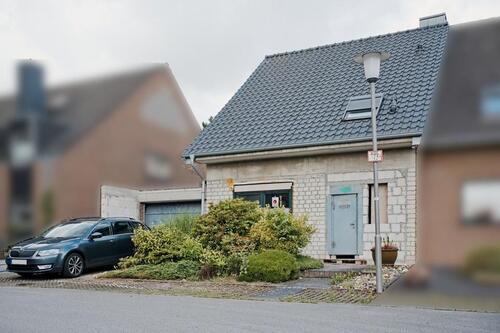 Foto - 5 Zimmer Doppelhaushälfte in Willich