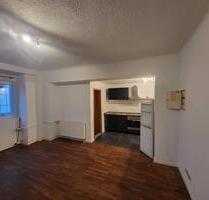 1-Zimmer-Wohnung (30 m²) mit EBK & Stellplatz in 54422 Züsch - Neuhütten
