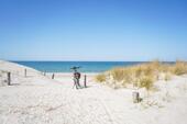 Foto - ⭐⭐ OSTSEE-Haus MÄHL in Prerow STRANDNAH ⭐⭐ große FamilienGruppen
