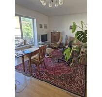 Innenstadt, teilw. sanierte 2ZKBB, 65qm - Bovenden