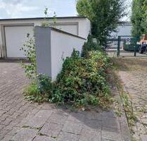Garage für Kfz, Präsidentstr. 13, Bochum