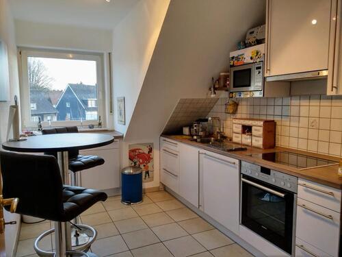 Foto - Etagenwohnung in Herne zur Miete