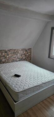 Foto - Etagenwohnung zur Miete in Dillenburg