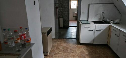 Foto - Etagenwohnung in Dillenburg