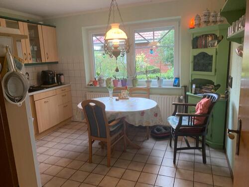 Foto - Einfamilienhaus in Südbrookmerland