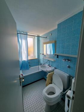 Foto - Etagenwohnung in Unterhaching