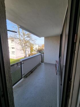 Foto - Etagenwohnung in Unterhaching zur Miete
