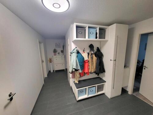 Foto - Etagenwohnung in Oberrot
