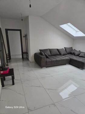 Foto - 3 Zimmer Etagenwohnung zur Miete in Hildburghausen