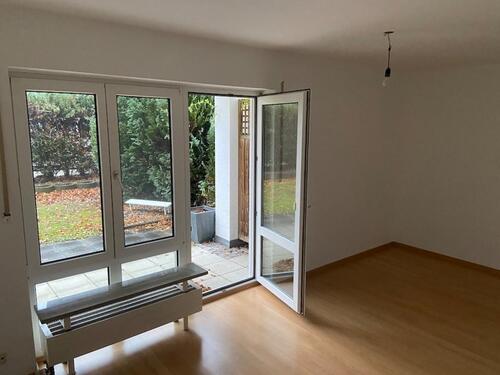 Foto - Etagenwohnung in Aichach zum Kaufen