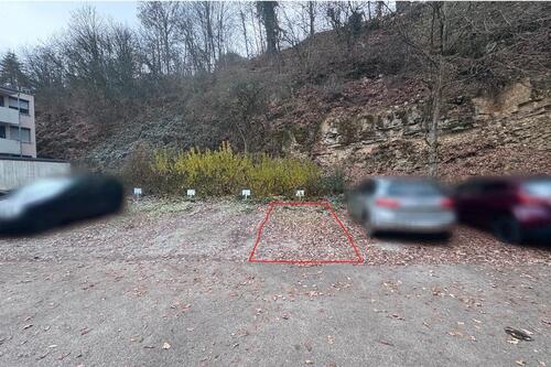 Foto - Parkplatz zu vermieten – 50€Monat