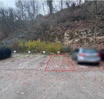 Parkplatz zu vermieten – 50€Monat - Backnang