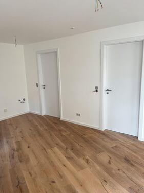 Foto - Neubau: 2-Zimmer-Wohnungen – Ludwigshafen mit Balkon